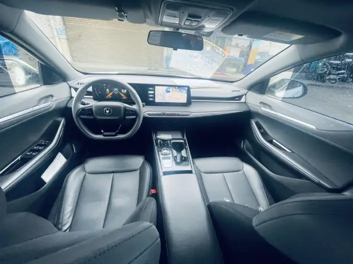 Ruicheng Plus 2023 Model 1.5T DCT Noble Model – фото 7