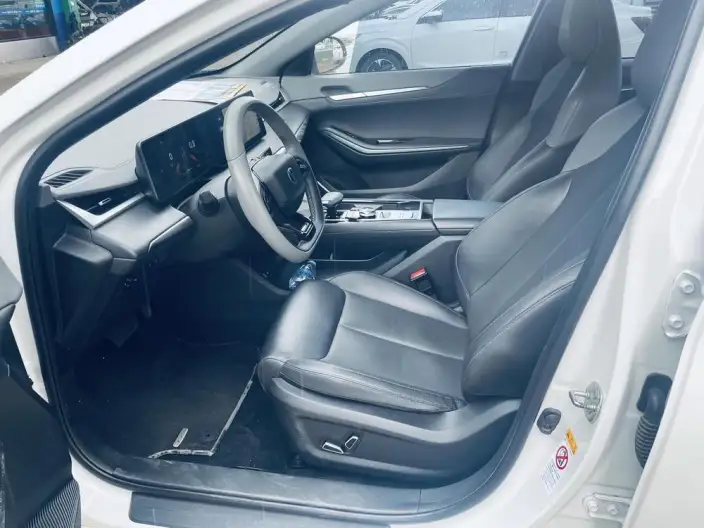 Ruicheng Plus 2023 Model 1.5T DCT Noble Model – фото 8
