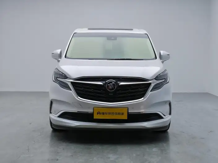 Buick GL8 2022 Model ES Luzun 653T Exclusive Model – фото 2
