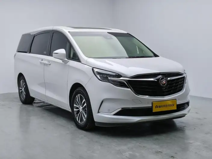 Buick GL8 2022 Model ES Luzun 653T Exclusive Model – фото 3
