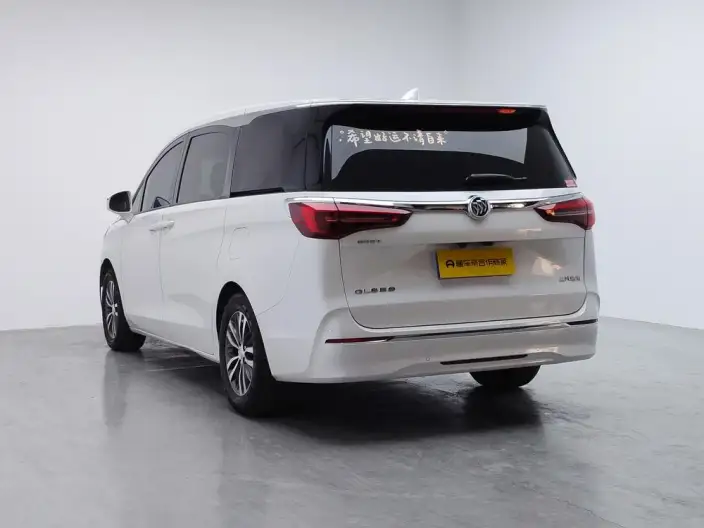 Buick GL8 2022 Model ES Luzun 653T Exclusive Model – фото 4