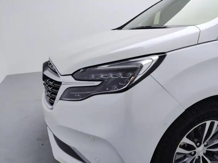 Buick GL8 2022 Model ES Luzun 653T Exclusive Model – фото 7