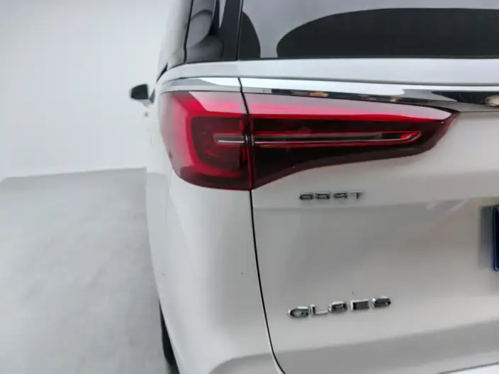 Buick GL8 2022 Model ES Luzun 653T Exclusive Model – фото 8