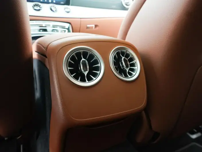 Mercedes-Benz E-Class Imported 2023 Model E 260 Coupe – фото 9
