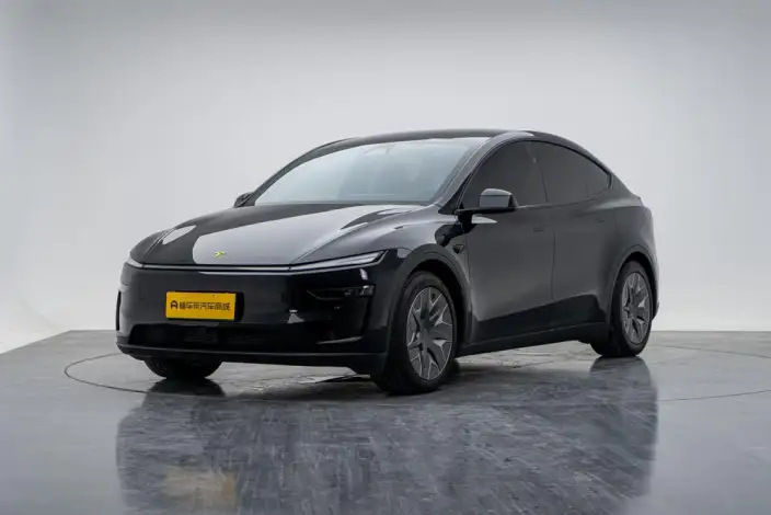 Model Y L 2026 Model Standard Edition – фото 1