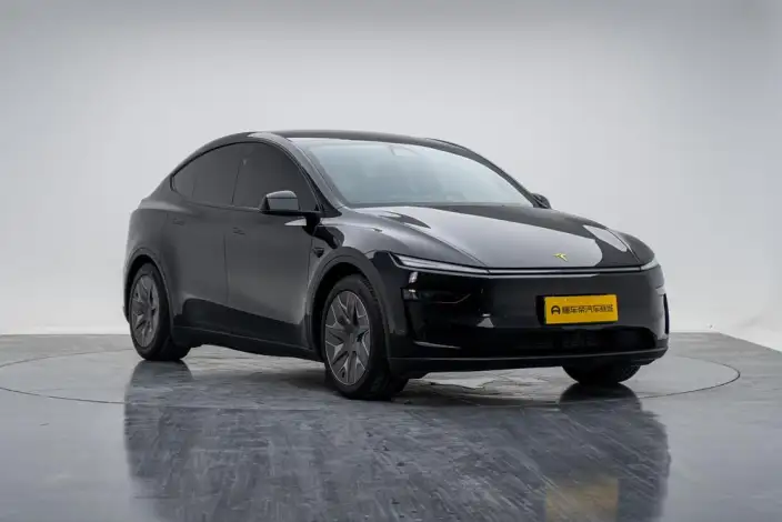 Model Y L 2026 Model Standard Edition – фото 3