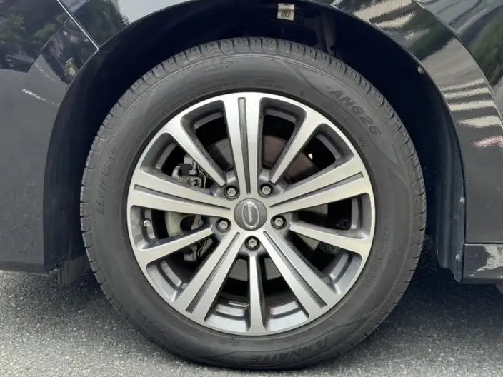 GAC Trumpchi M8 2020 Model Pilot Model 390T Supreme Edition – фото 7