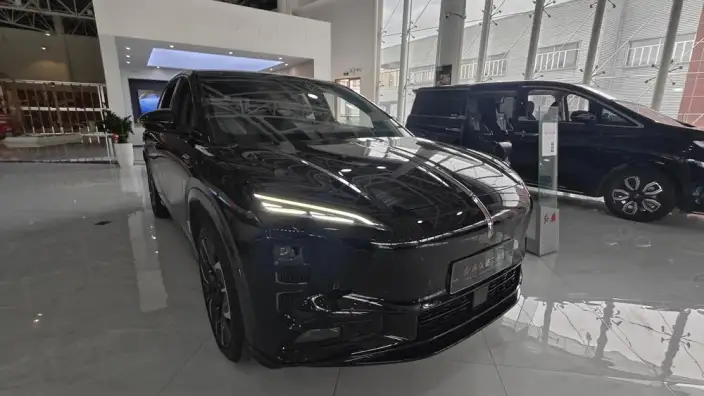 Hongqi Tiangong 08 2025 Model 680 Ultra 4WD Edition – фото 3