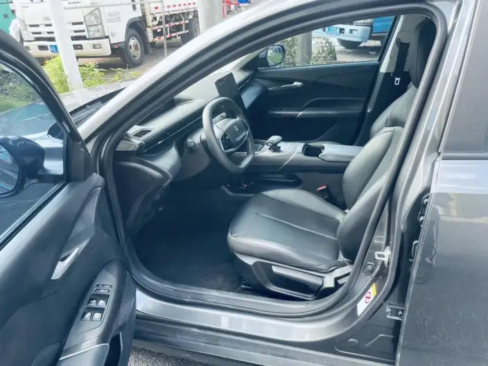 Changan Yida 2023 Model 1.5T GDI Automatic Changxiang Edition – фото 8