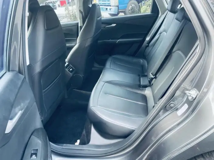 Changan Yida 2023 Model 1.5T GDI Automatic Changxiang Edition – фото 9
