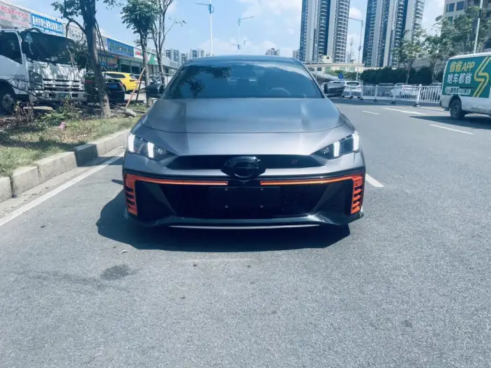 Emzoom 2022 Model 270T J16 R-Style Track Edition – фото 2