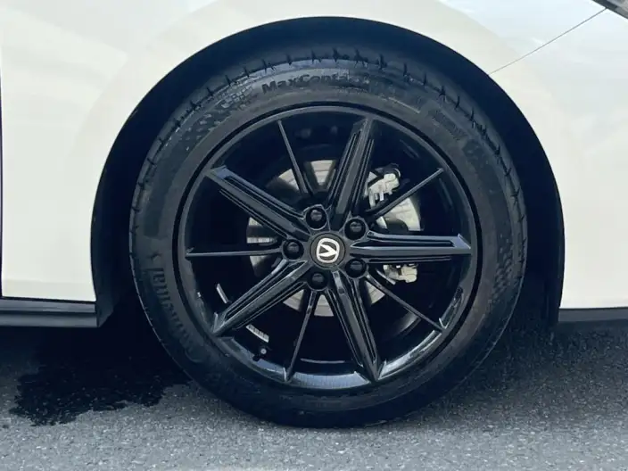 Changan UNI-V 2022 Model 1.5T Noble Model – фото 9