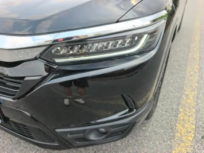 Honda BREEZE 2021 Model 240TURBO CVT 2WD Smart Edition – фото 8