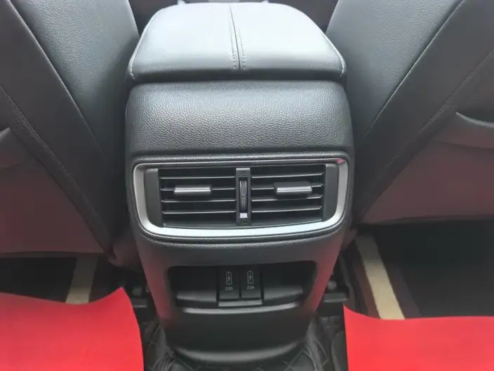 Honda BREEZE 2021 Model 240TURBO CVT 2WD Smart Edition – фото 10
