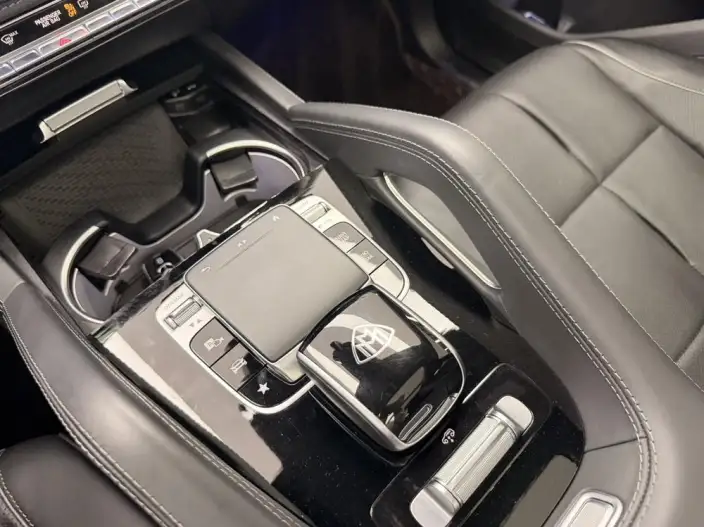 Maybach GLS 2022 Model GLS 480 4MATIC – фото 8