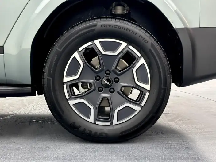 Titan 7 PHEV 2025 Model 200KM 2WD Max Edition – фото 9