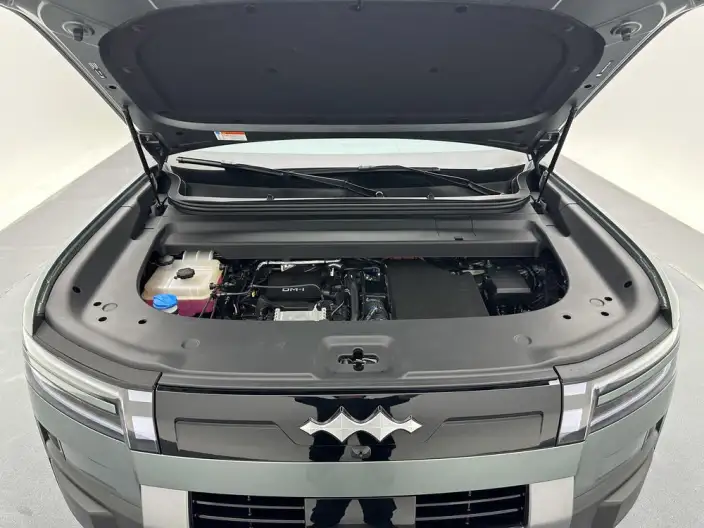 Titan 7 PHEV 2025 Model 200KM 2WD Max Edition – фото 10