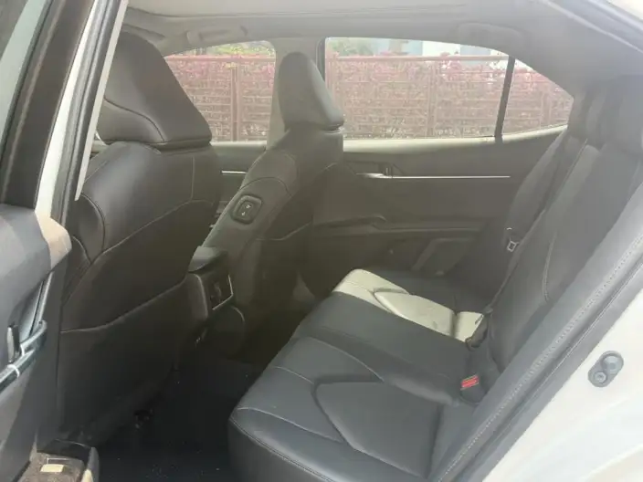 Toyota Camry 2021 Model 2.5G Deluxe Edition – фото 9