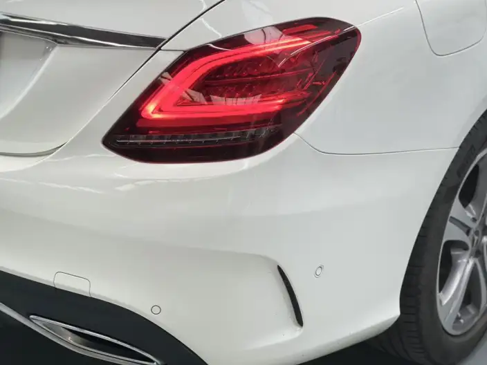 Mercedes-Benz C-Class 2021 Model C 260 L Sports Edition – фото 3
