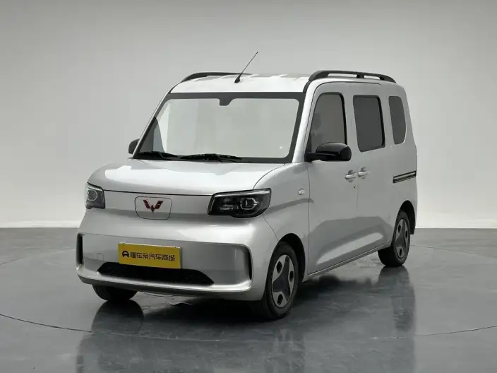 WULING Sunshine EV 2025 Model Comfort Model – фото 1
