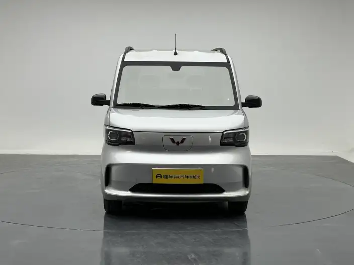 WULING Sunshine EV 2025 Model Comfort Model – фото 2