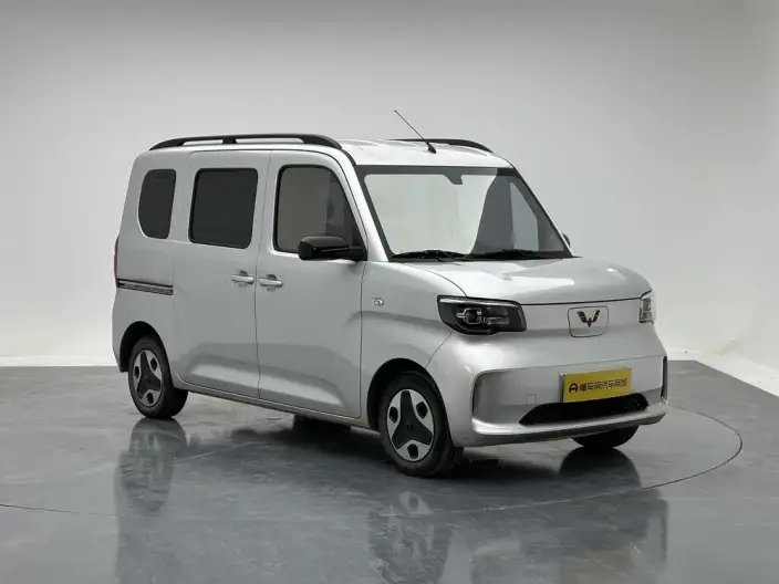 WULING Sunshine EV 2025 Model Comfort Model – фото 3