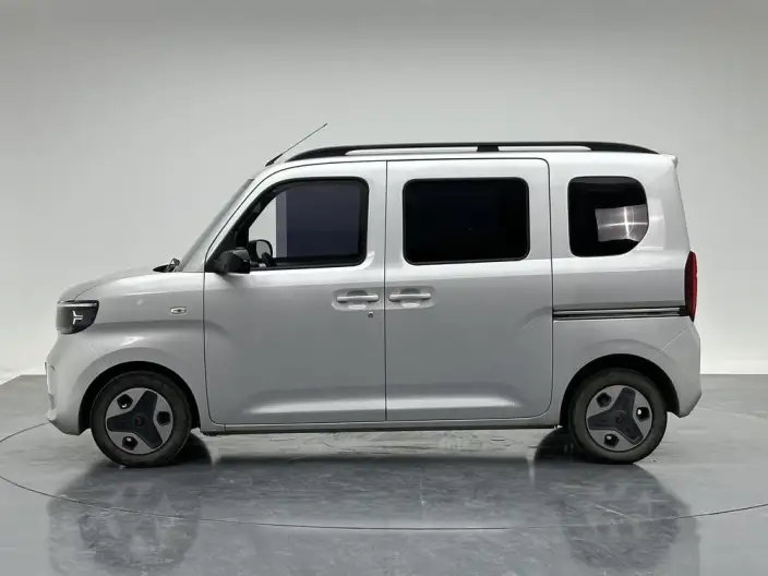 WULING Sunshine EV 2025 Model Comfort Model – фото 4