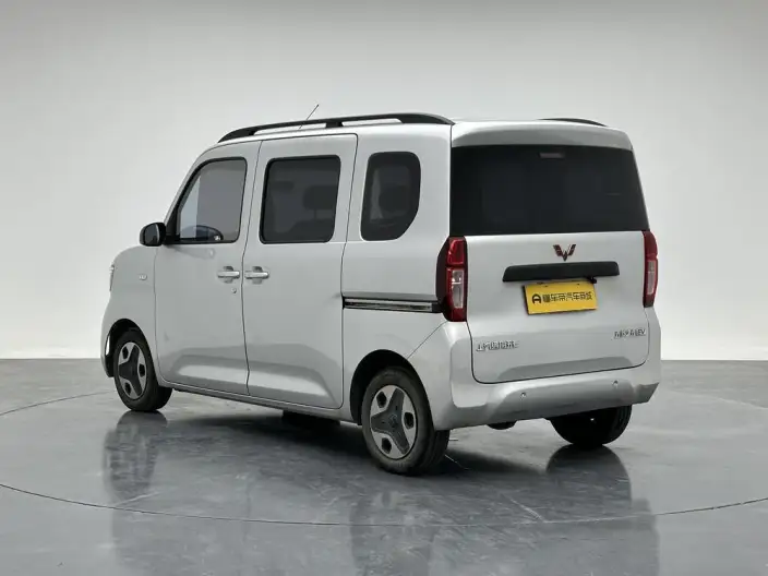 WULING Sunshine EV 2025 Model Comfort Model – фото 5