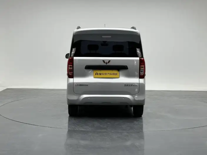 WULING Sunshine EV 2025 Model Comfort Model – фото 6