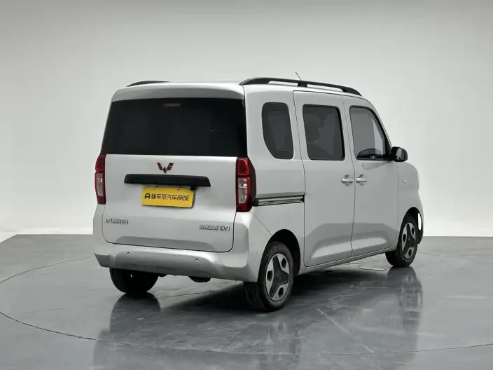 WULING Sunshine EV 2025 Model Comfort Model – фото 7
