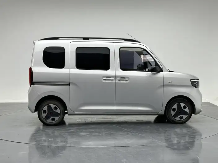 WULING Sunshine EV 2025 Model Comfort Model – фото 8