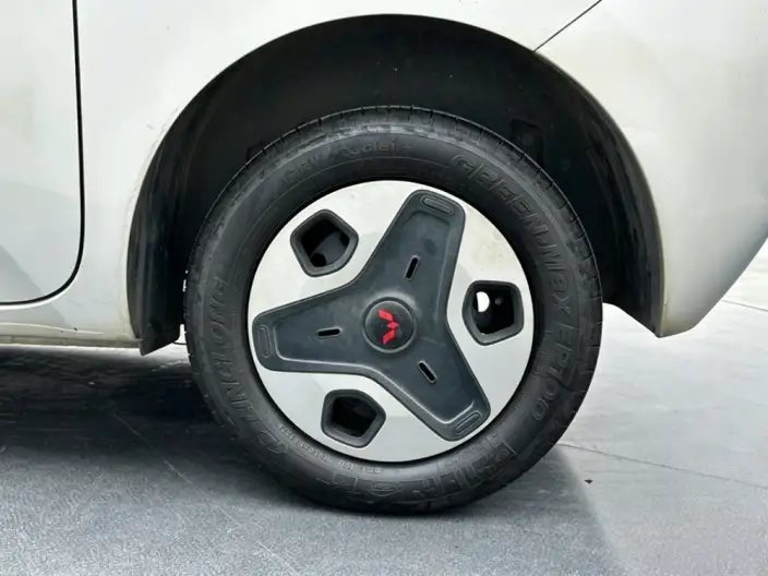 WULING Sunshine EV 2025 Model Comfort Model – фото 9