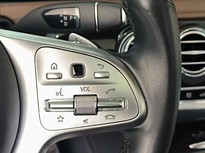 Mercedes-Maybach S-Class 2020 Model S 450 4MATIC – фото 8