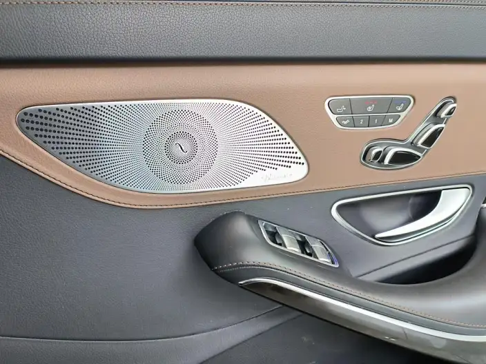 Mercedes-Maybach S-Class 2020 Model S 450 4MATIC – фото 9
