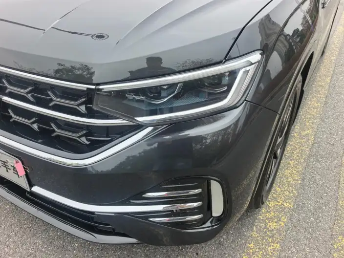 Volkswagen Tayron 2023 Model Facelift 380TSI 4WD R-Line High Power Edition – фото 8