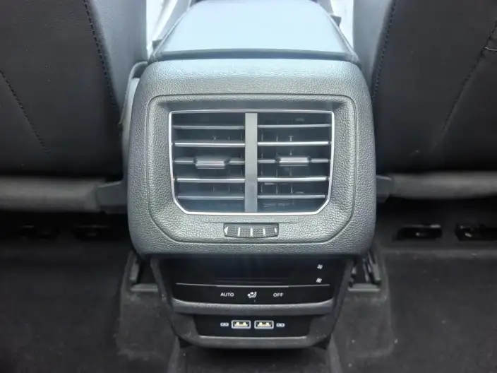 Volkswagen Tayron 2023 Model Facelift 380TSI 4WD R-Line High Power Edition – фото 10