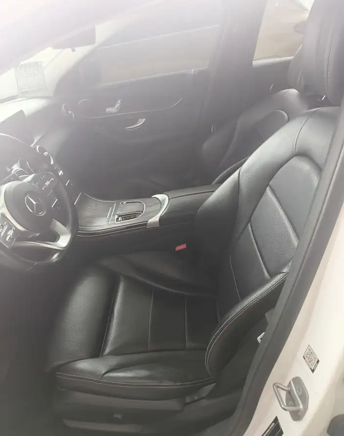 Mercedes-Benz C-Class 2020 Model Facelift C 200 L Fashion Model Sports Edition – фото 9