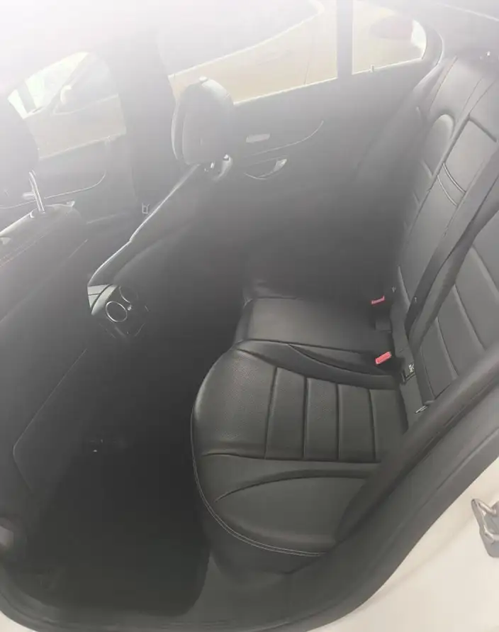 Mercedes-Benz C-Class 2020 Model Facelift C 200 L Fashion Model Sports Edition – фото 10