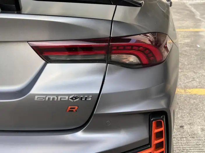 Emzoom 2023 Model 400T Automatic R Pro Edition – фото 7