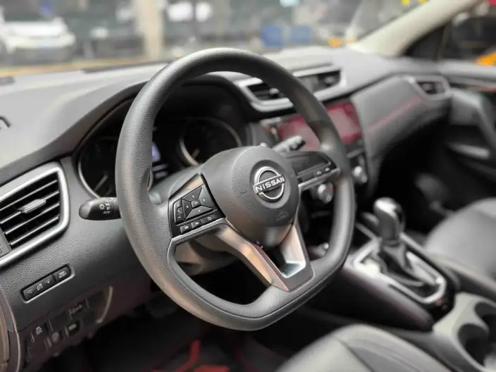 Nissan Qashqai 2023 Model Classic 2.0L Comfort Edition – фото 8
