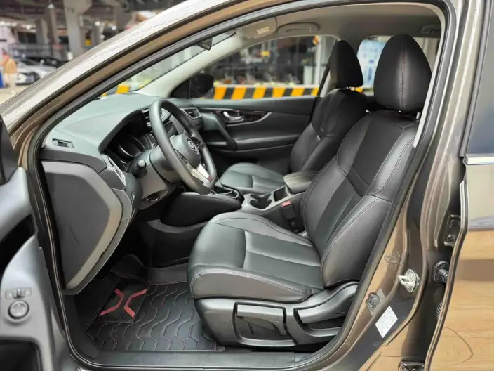 Nissan Qashqai 2023 Model Classic 2.0L Comfort Edition – фото 10