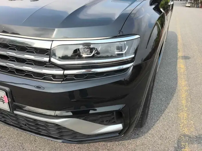 Volkswagen Teramont 2020 Model Facelift Teramont X 330TSI 2WD Deluxe Edition – фото 8