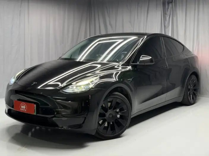 Model Y 2022 Model Facelift Rear-wheel drive version – фото 1
