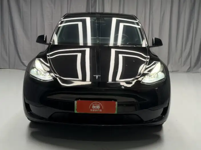 Model Y 2022 Model Facelift Rear-wheel drive version – фото 2