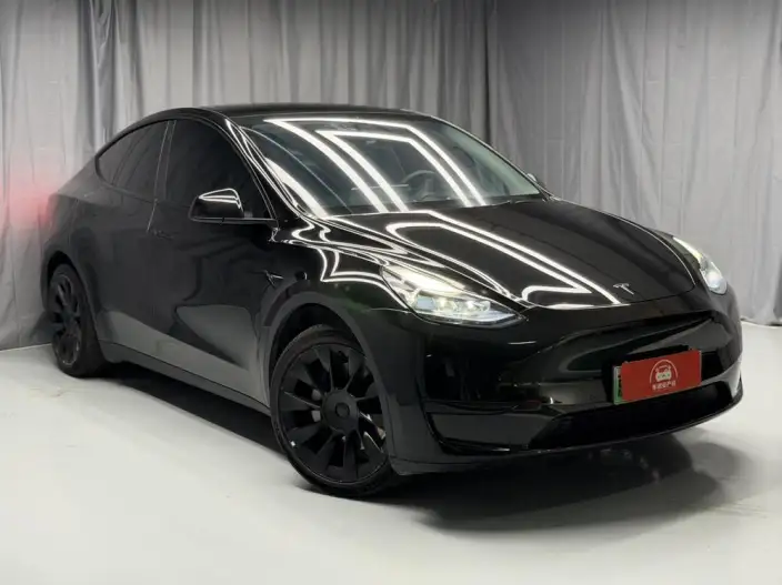 Model Y 2022 Model Facelift Rear-wheel drive version – фото 3