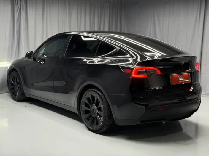 Model Y 2022 Model Facelift Rear-wheel drive version – фото 4