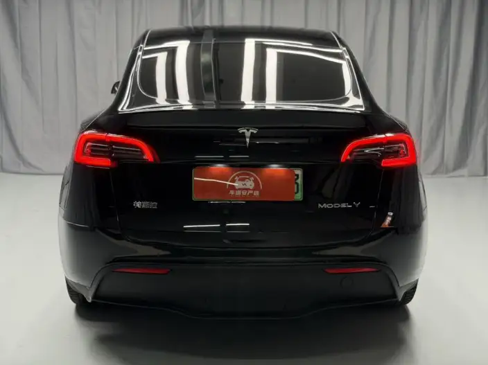 Model Y 2022 Model Facelift Rear-wheel drive version – фото 5