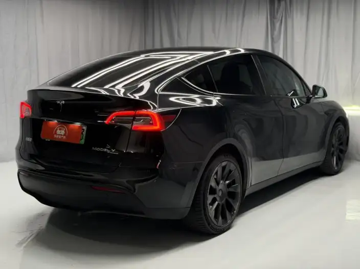 Model Y 2022 Model Facelift Rear-wheel drive version – фото 6