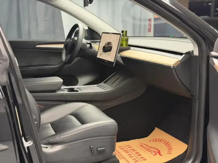 Model Y 2022 Model Facelift Rear-wheel drive version – фото 10