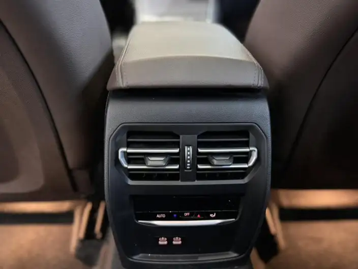 BMW 3 Series 2023 Model 325Li M Sports Night Set – фото 10